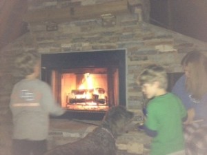 fireplacefamily